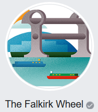 Falkirk Wheel