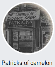 Patricks of Camelon