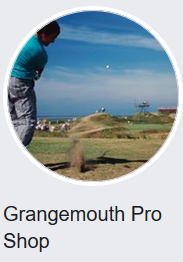 Grangemouth Pro Shop